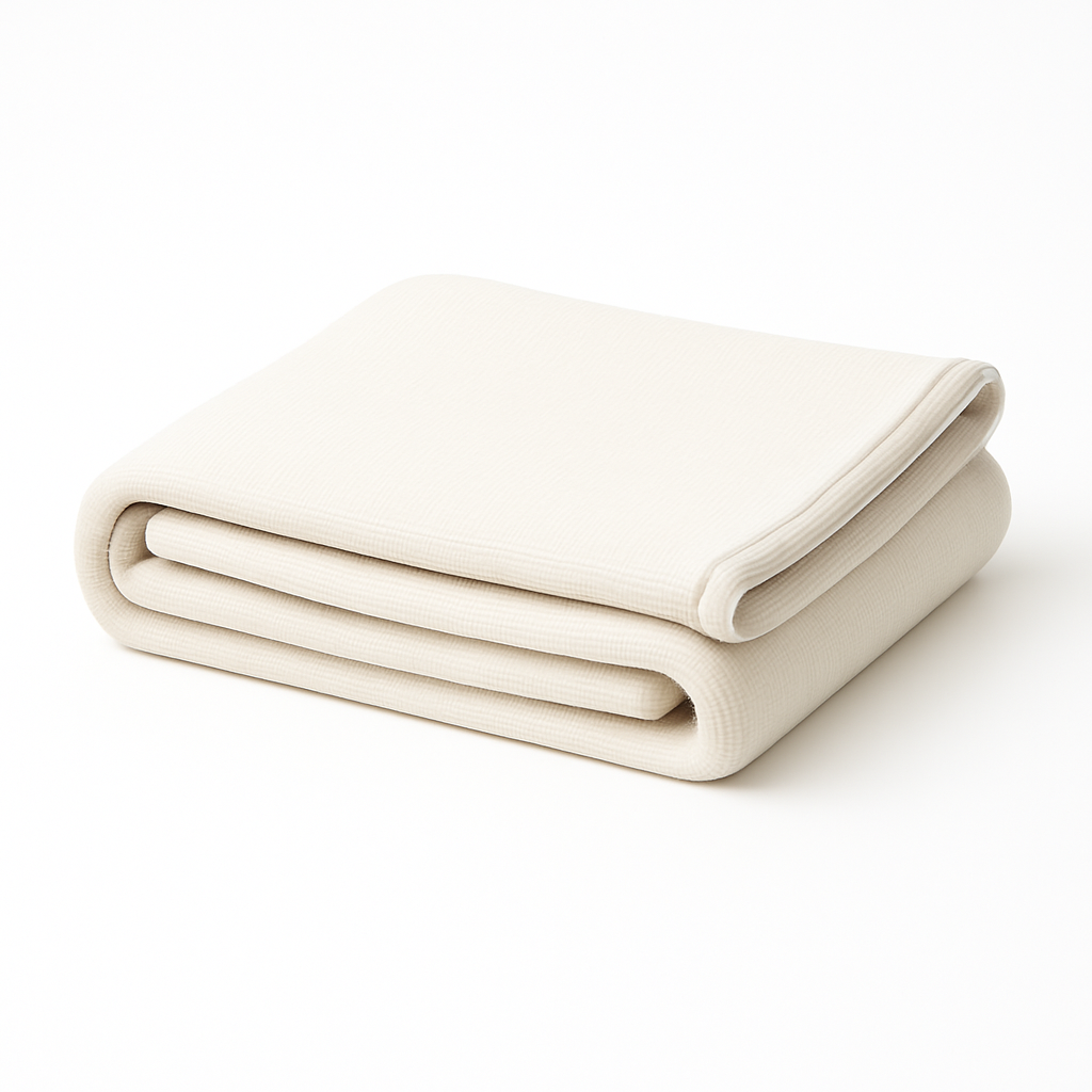 Soft Cotton Baby Blanket